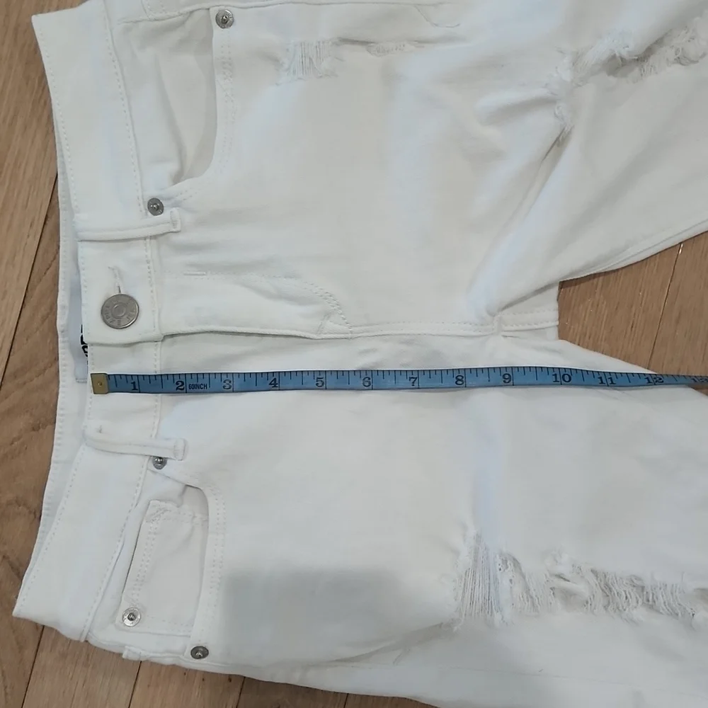 Express Jeans. Size 0R - Picture 5 of 13